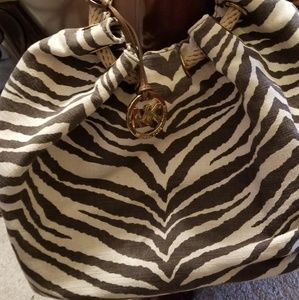 Michael Kors handbag